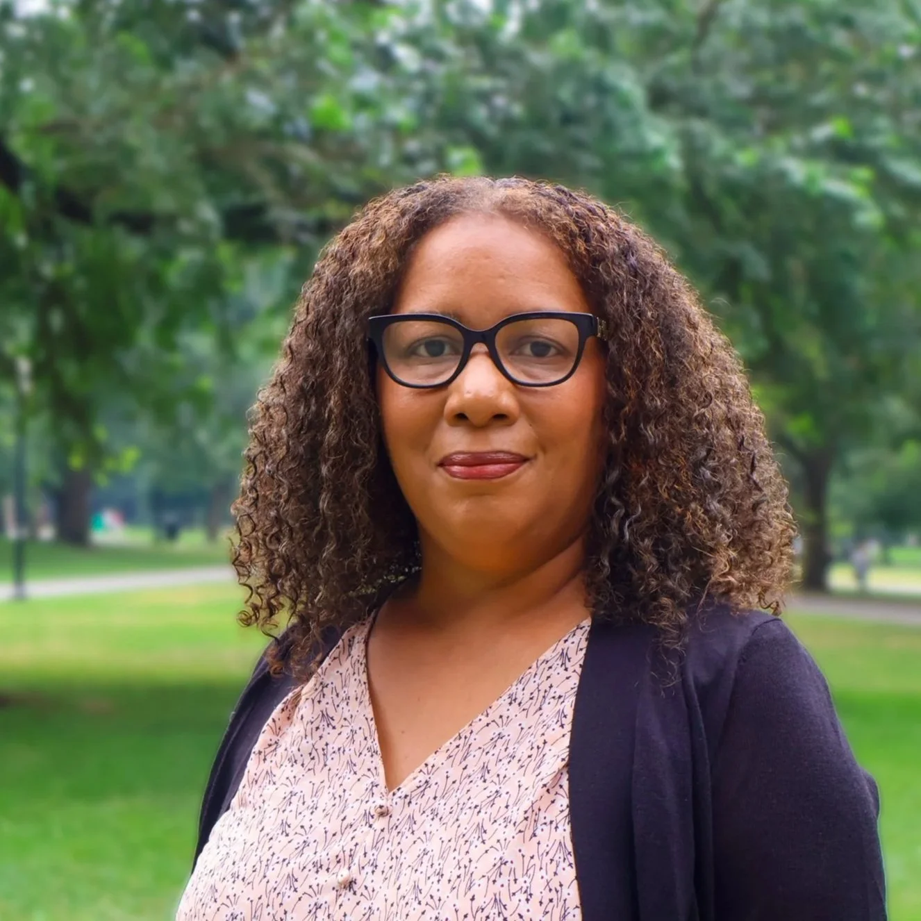 MARIA GALARZA

Director of People and Operations