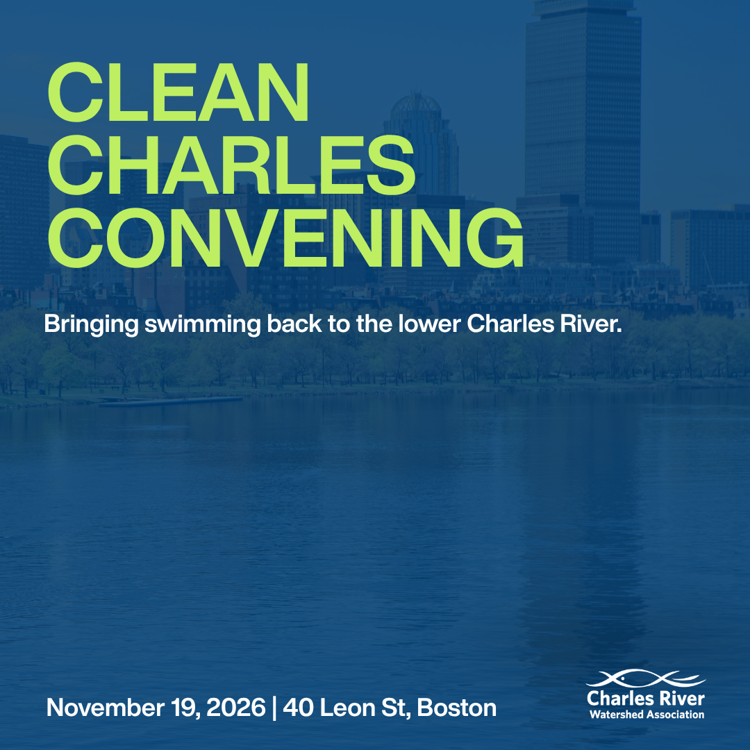 Clean Charles Convening
