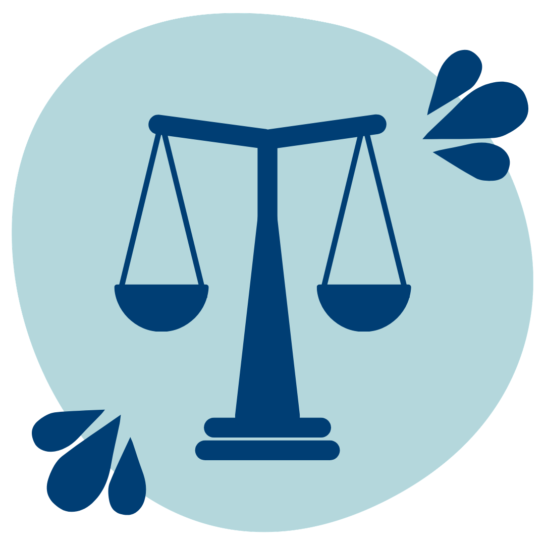 Legal Updates Across the Watershed