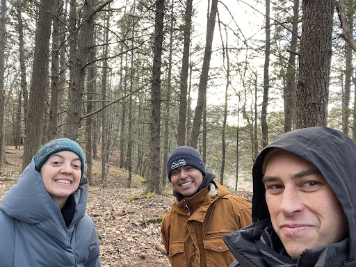 CRWA at 35th Annual Nonpoint Source (NPS) Conference — Charles River ...
