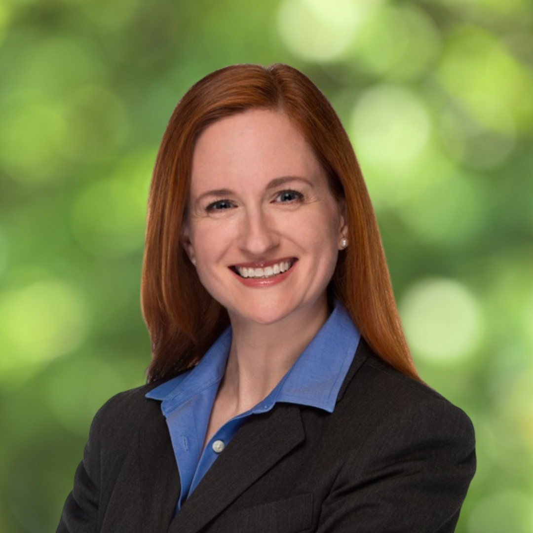 NATASHA HATALSKY

Community Representative