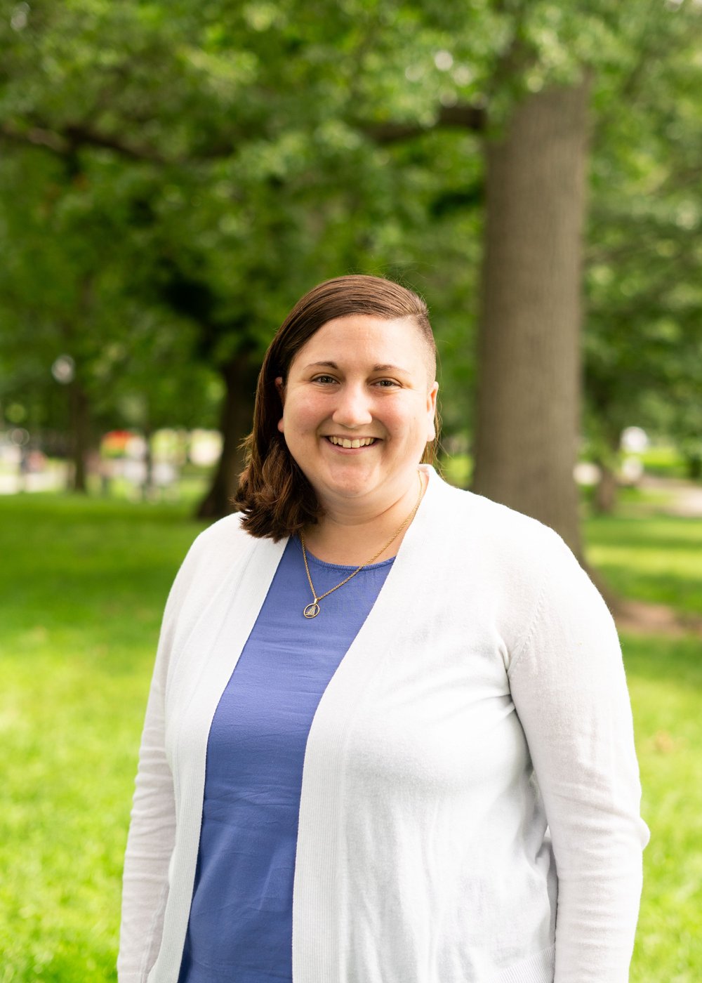 Staff and Board — Charles River Watershed Association