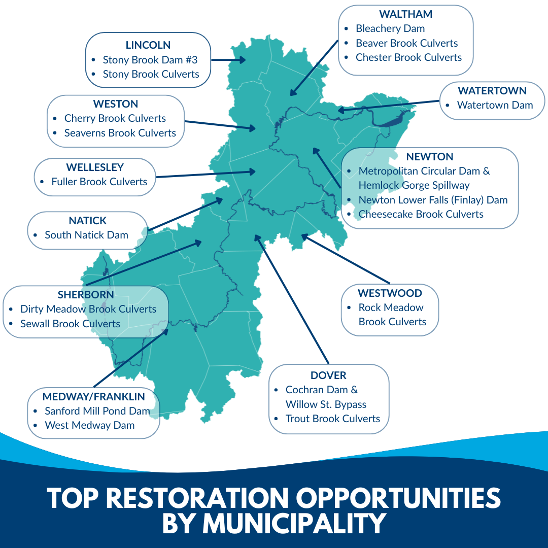 Introducing the Watershed Restoration Plan