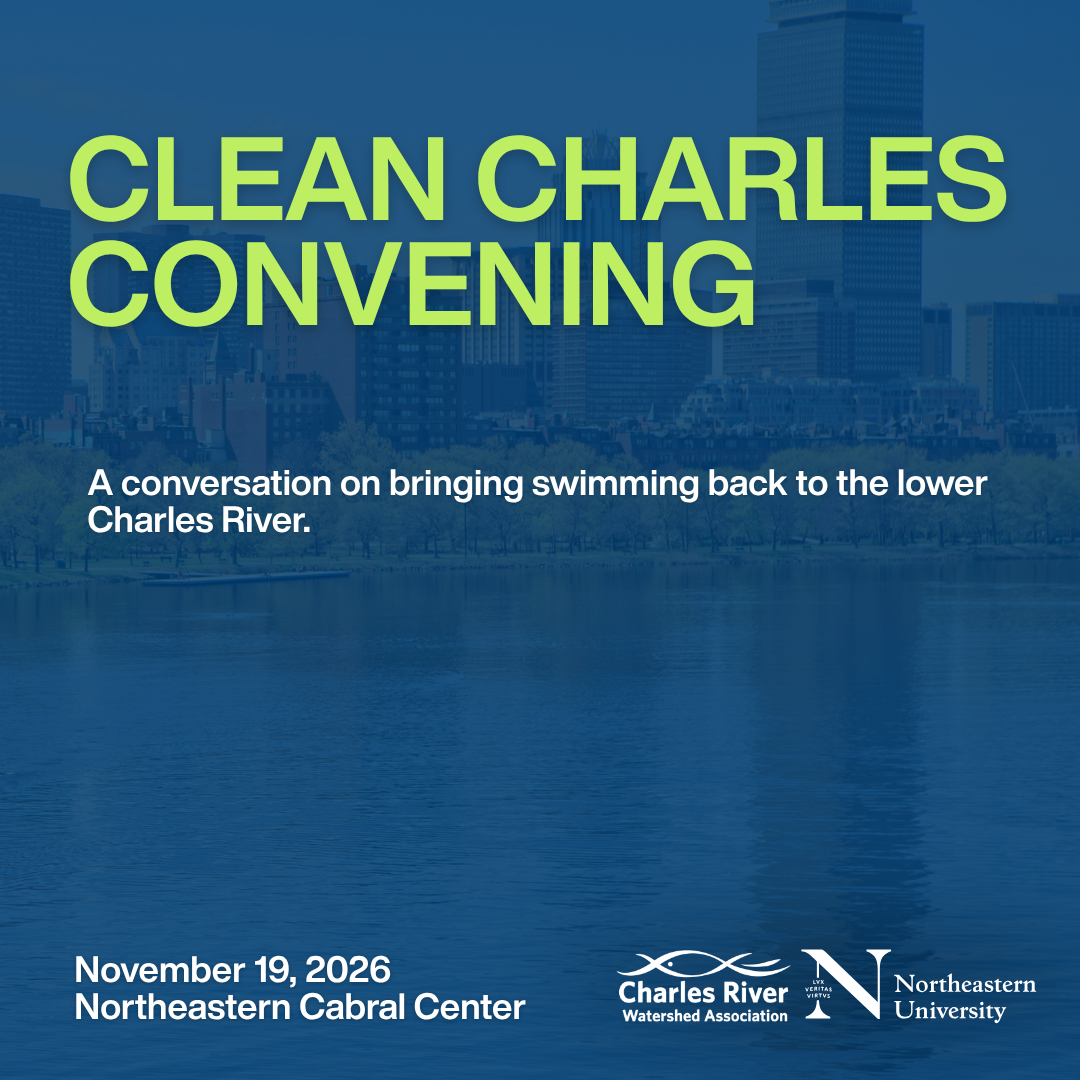 Clean Charles Convening