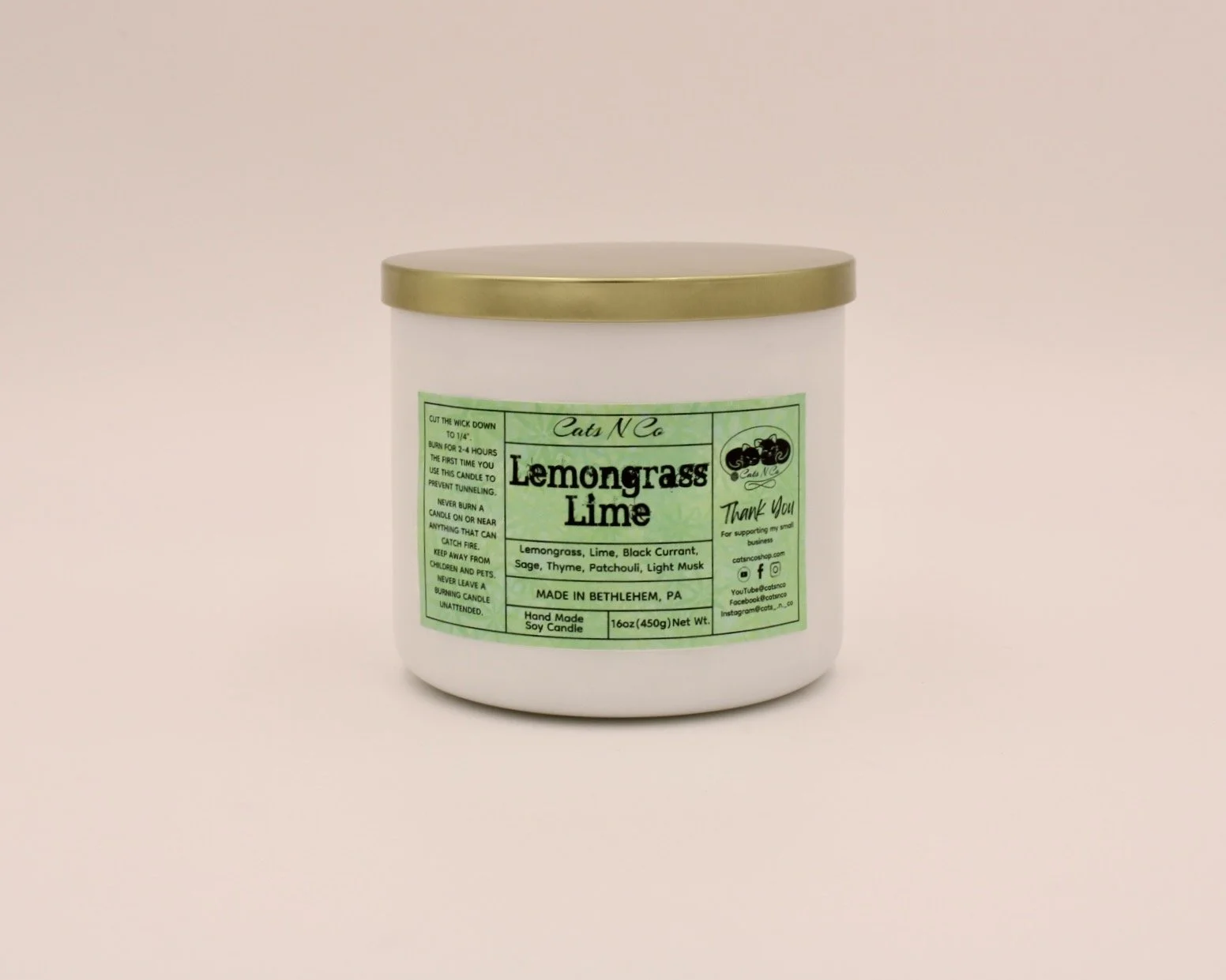 lemongrass lime large candle catsnco.JPG