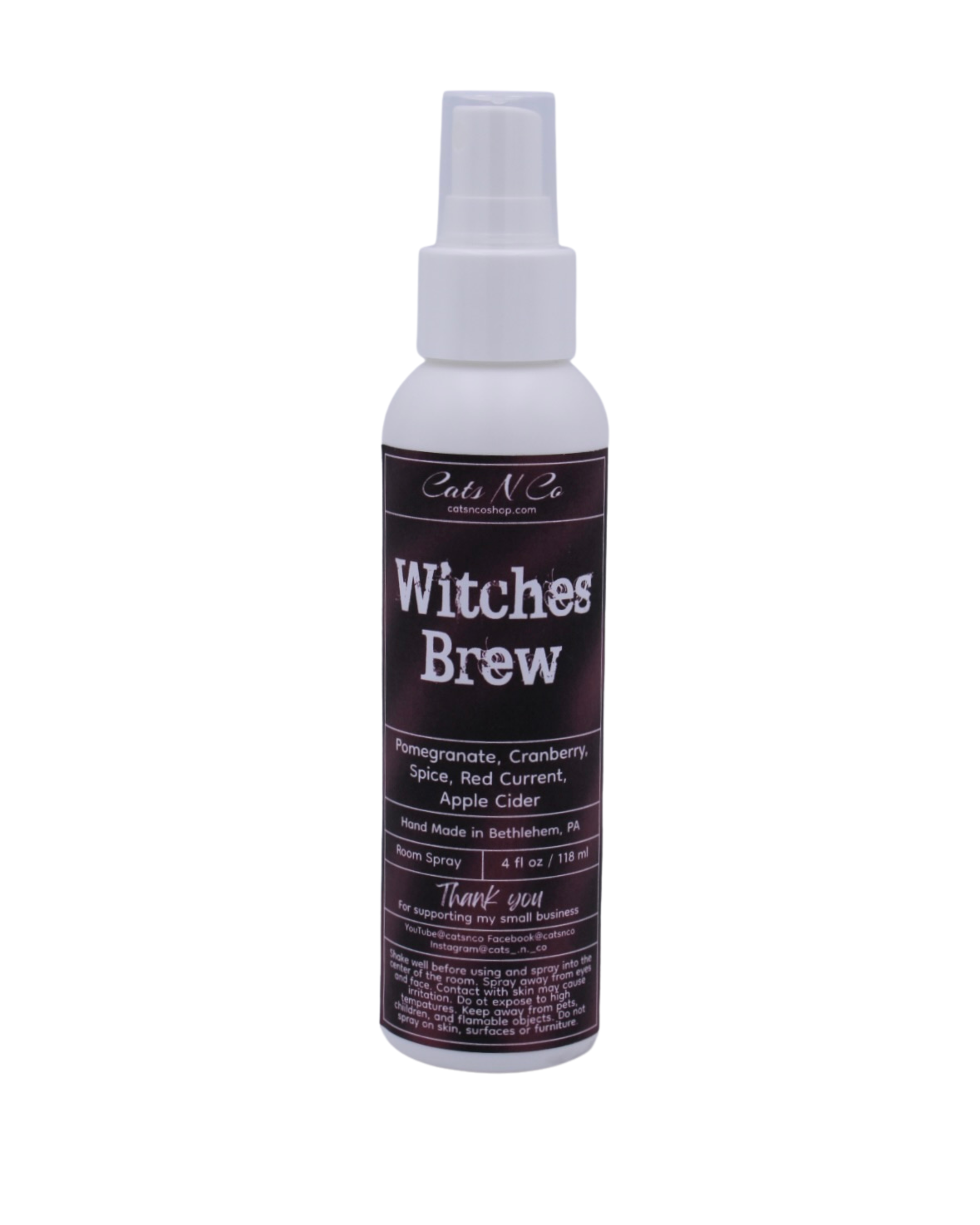 Witches Brew Room Spray Cats N Co.png
