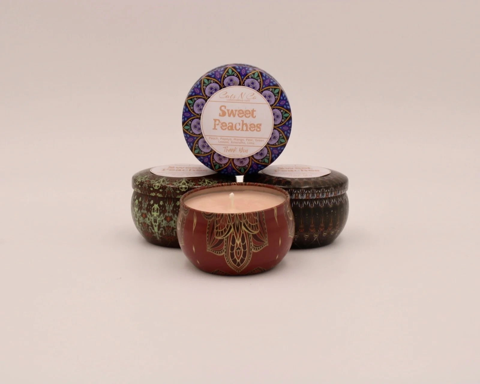 sweet peaches small candle catsnco.jpeg