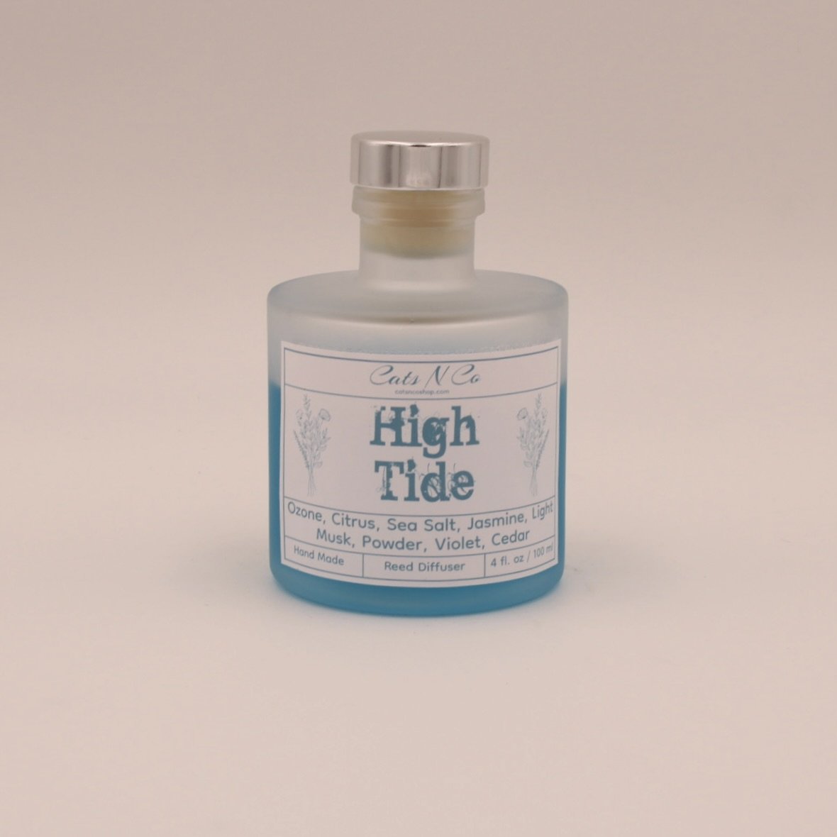 High Tide reed diffuser
