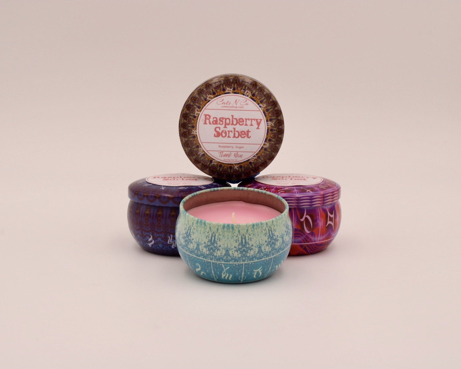 raspberry sorbet small candle catsnco.jpeg