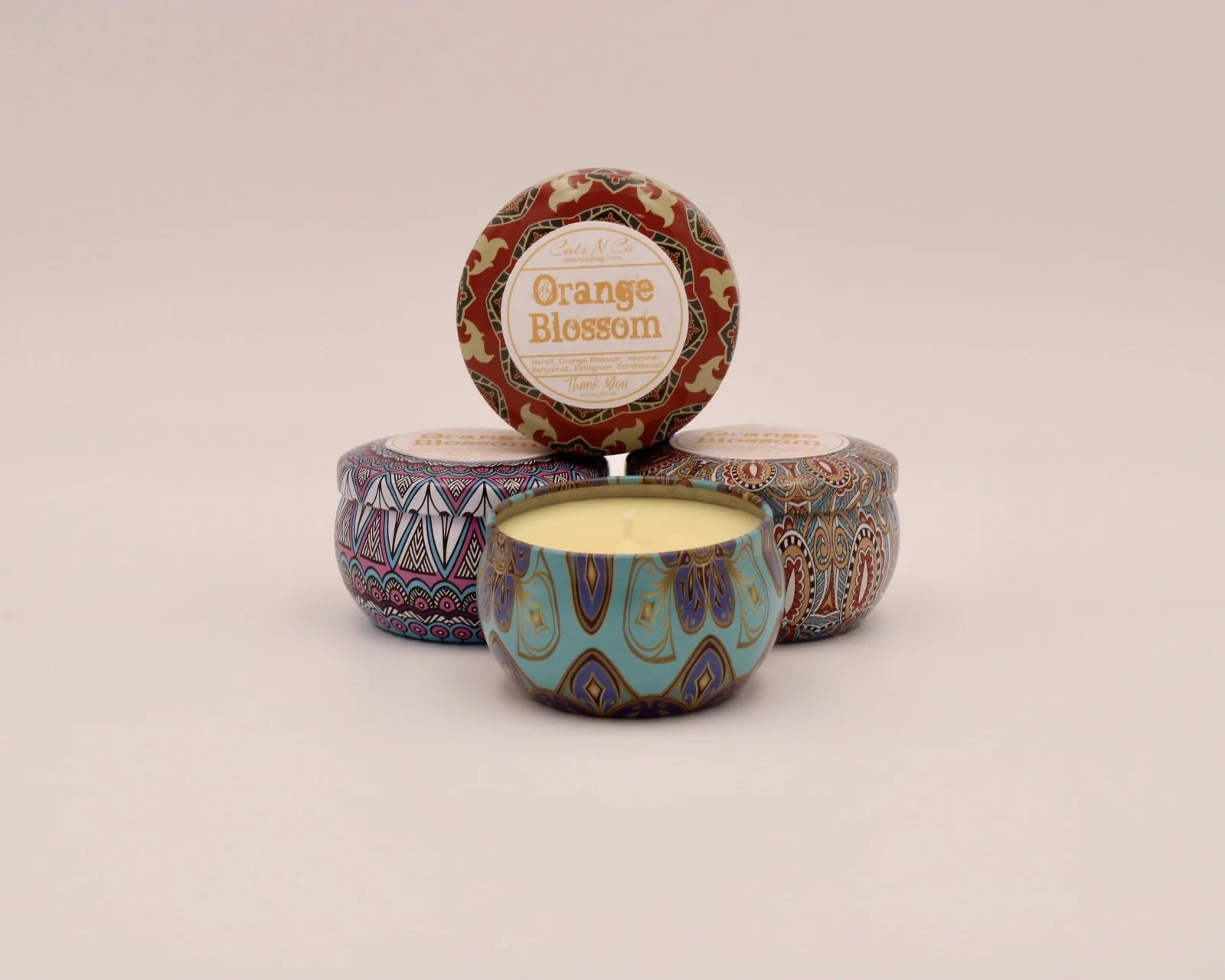 orange blossom small candle catsnco.jpeg
