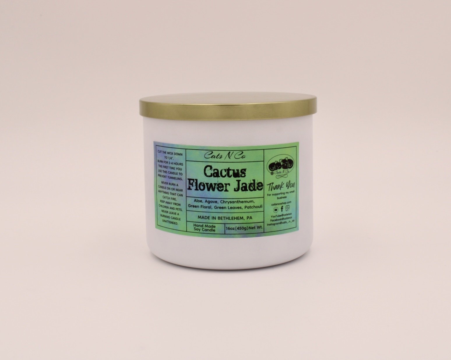 cacutus flower jade large candle catsnco.JPG