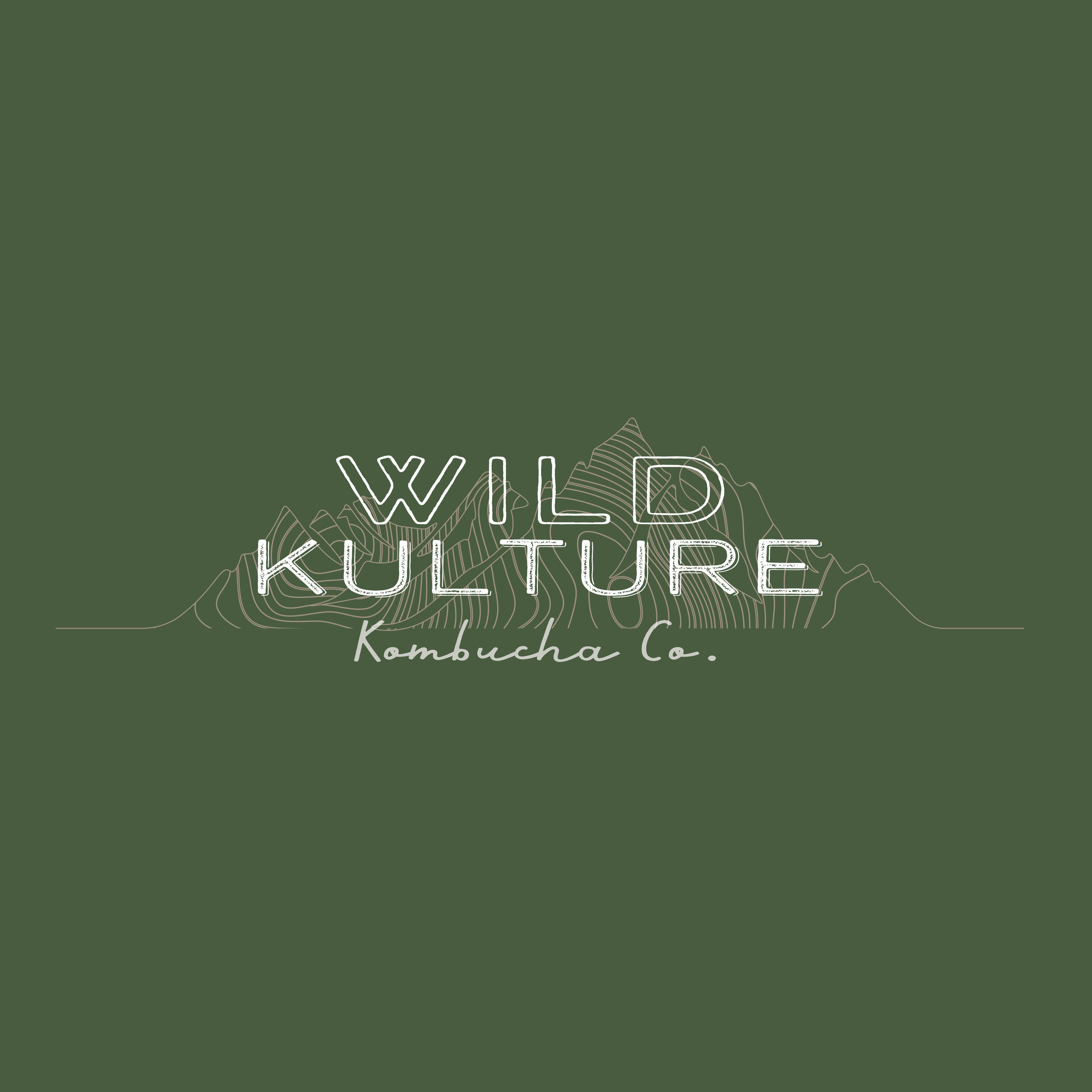 Wild Kulture Kombucha Co.