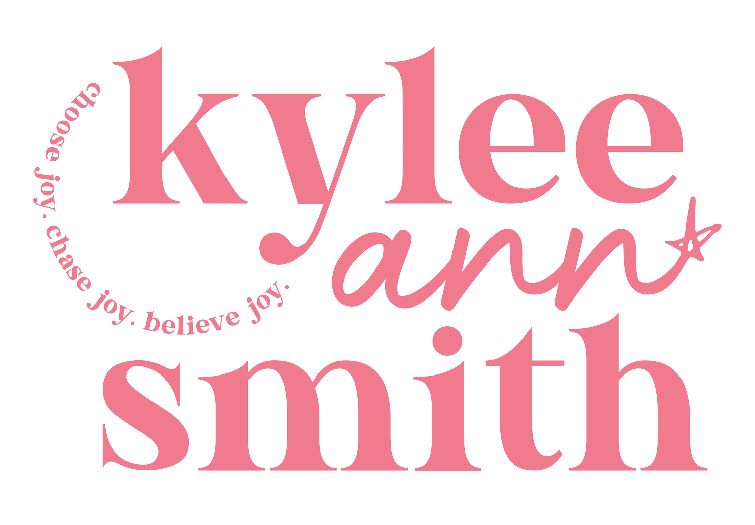 Kylee Ann Smith | Social Media Manager