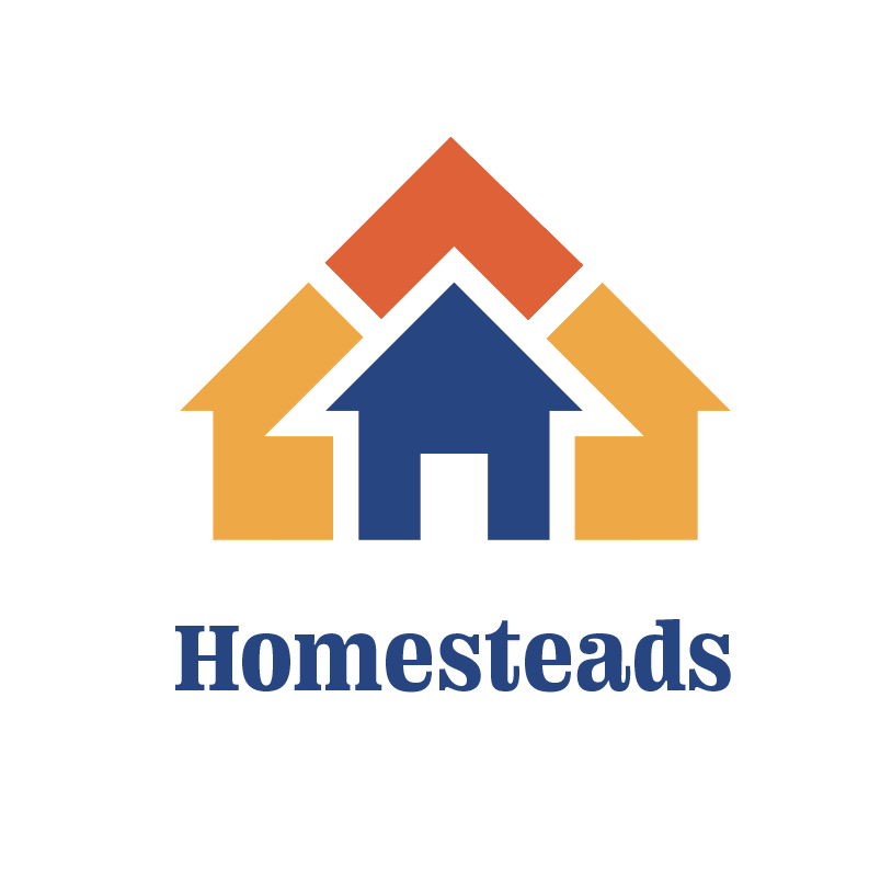 Homesteads