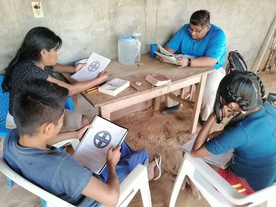 Pinotepa, Mexico Update