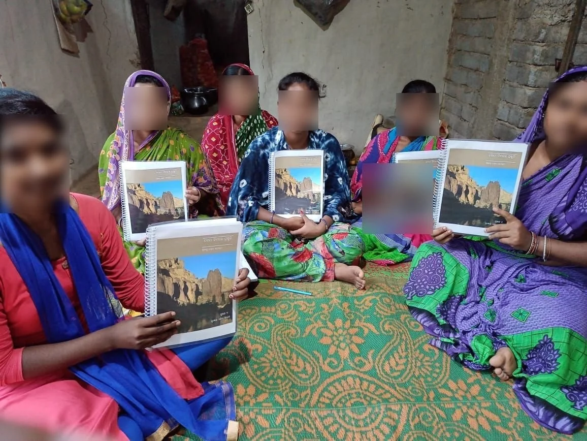 South Asia Discipleship Movement Update