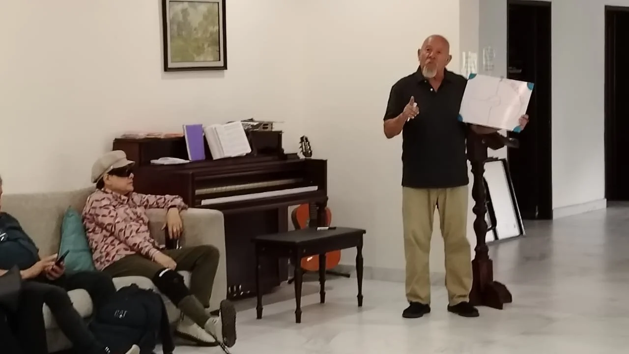 Valdemar’s July 2025 Update