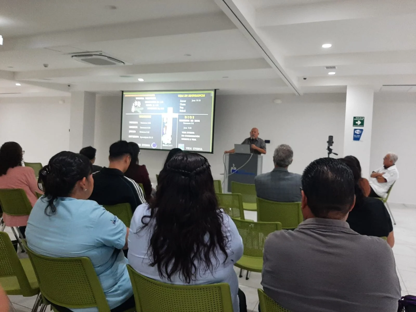 Valdemar’s November 2025 Update