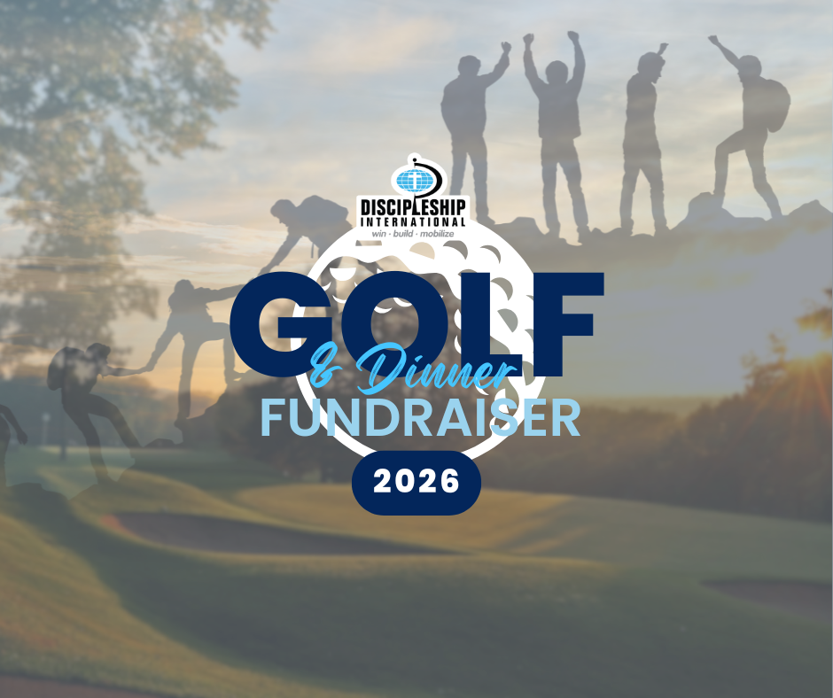 DI Golf & Dinner Fundraiser 2026