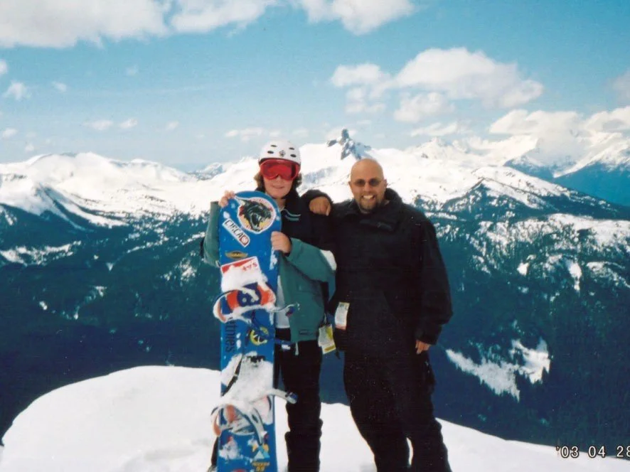 Travis’ Discipleship Update December 2025