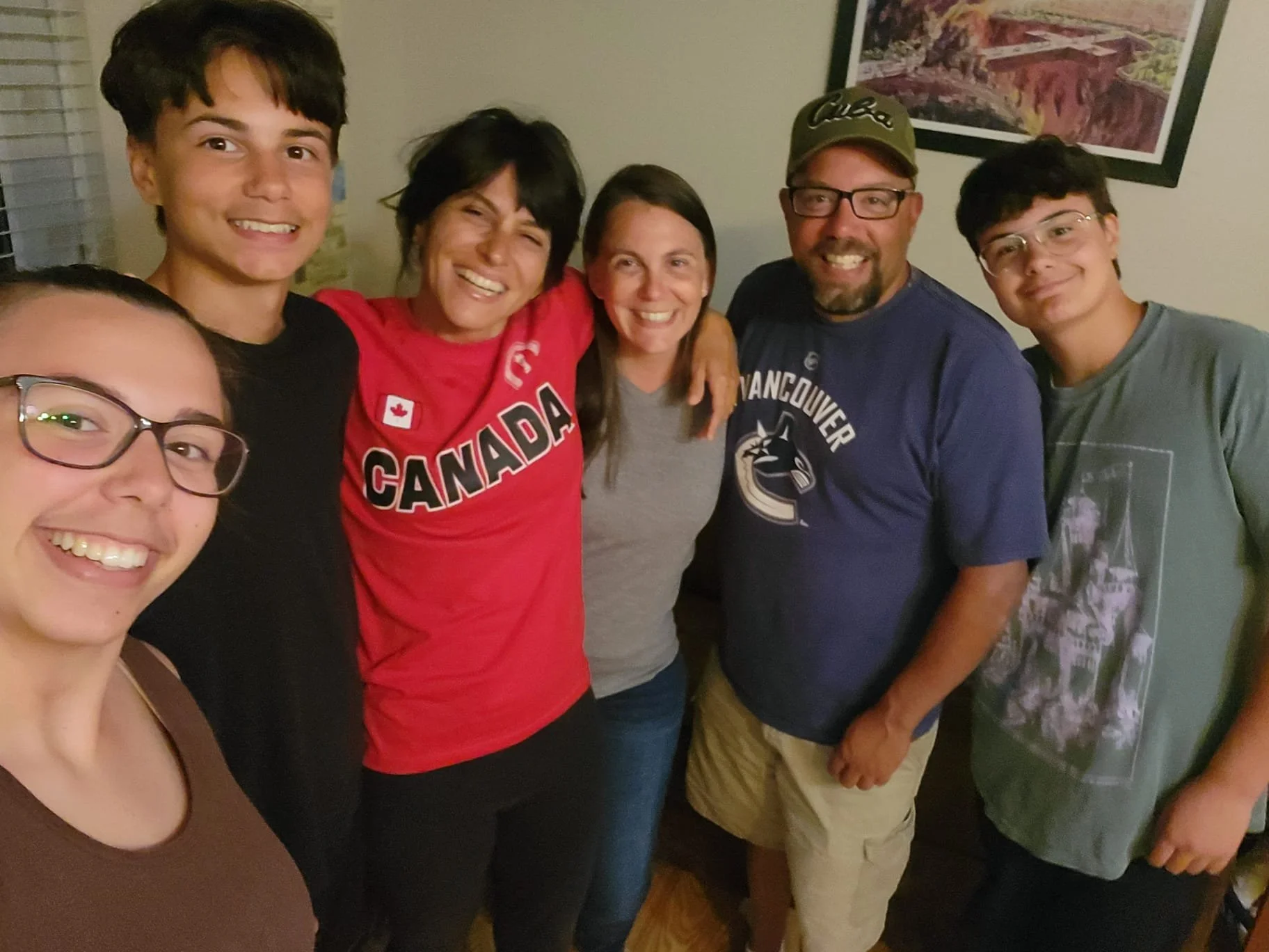 Travis’ Discipleship Update June 2026 