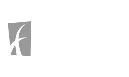 Forward New Orleans B&W logo.png
