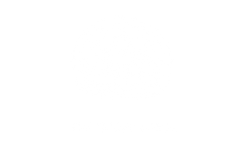 Dalai Lama B&W logo.png
