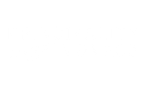 Principality of monaco B&W logo.png