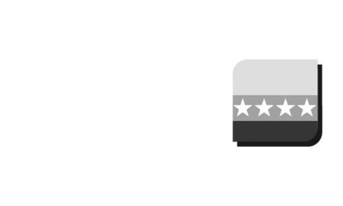 Hold the Center B&W logo.png