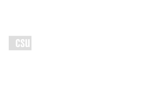 California State uNiversity logo B&W.png