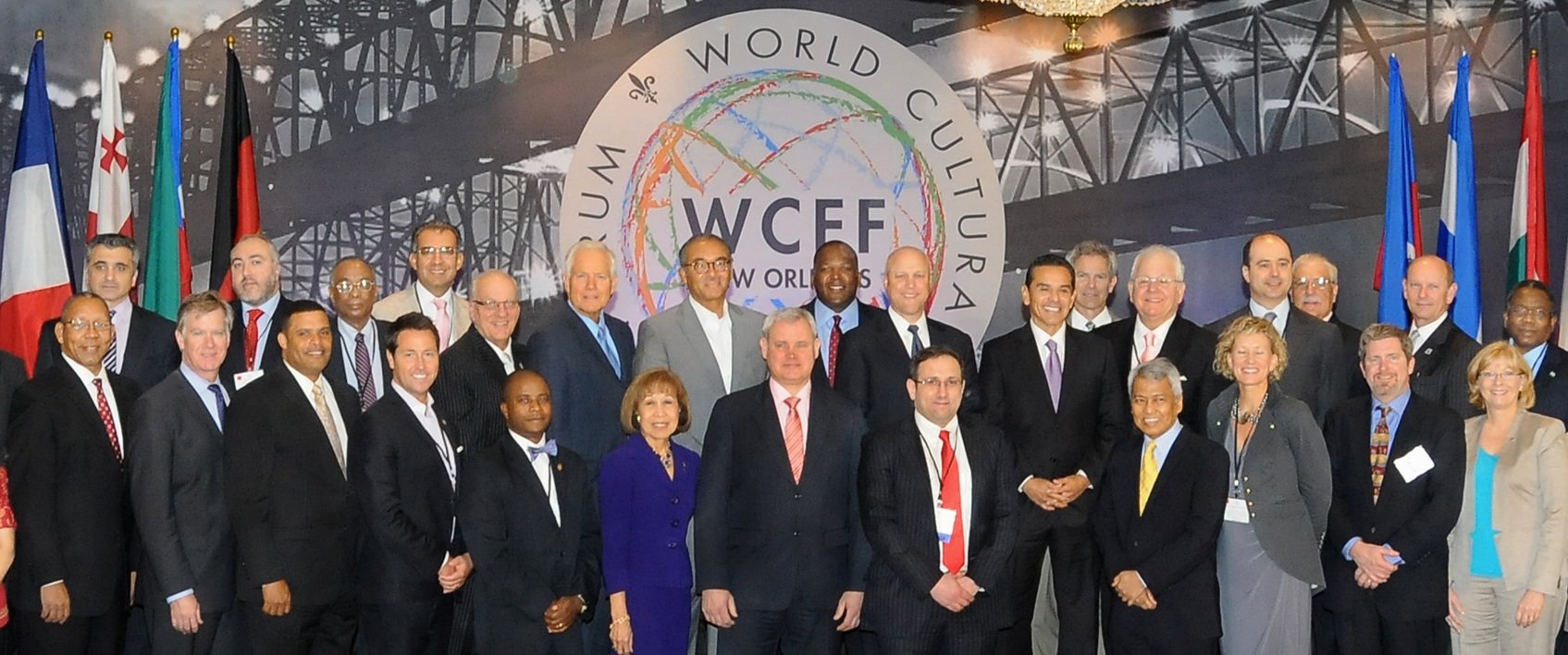 World Cultural Economic Forum