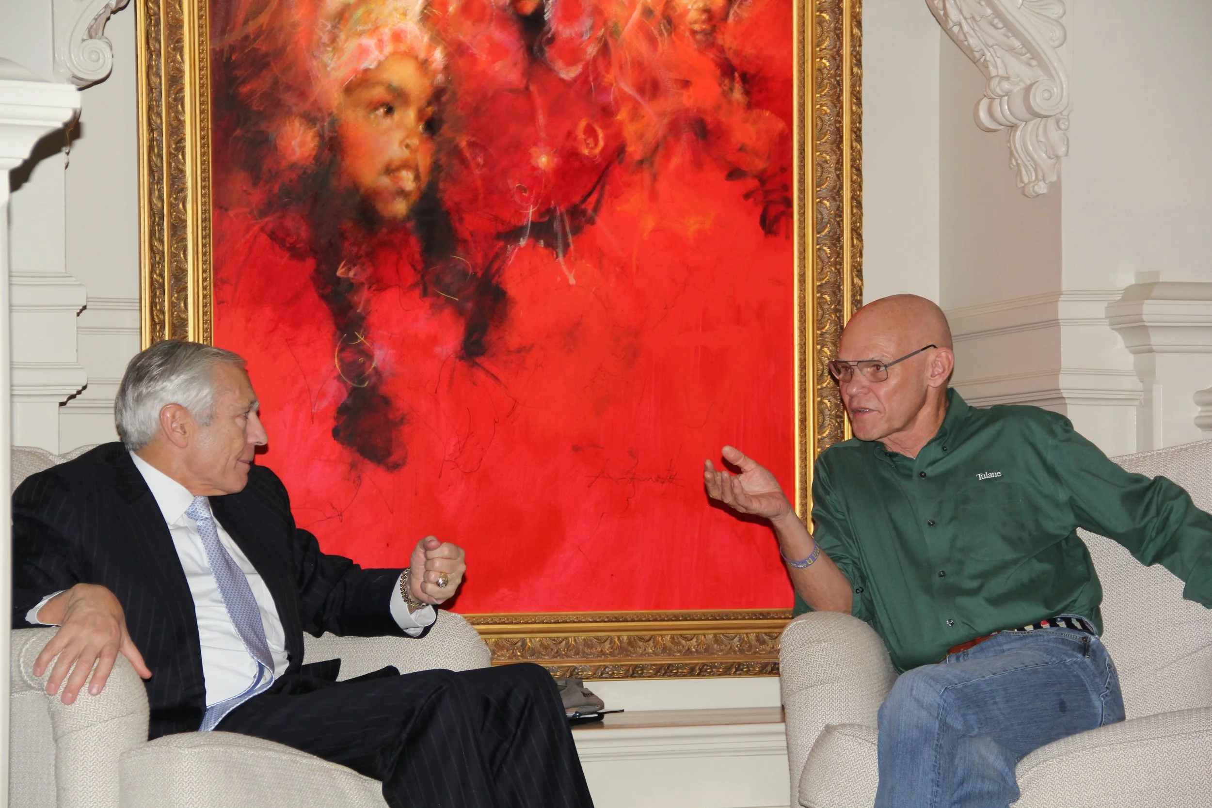 Louisiana for Lifeline