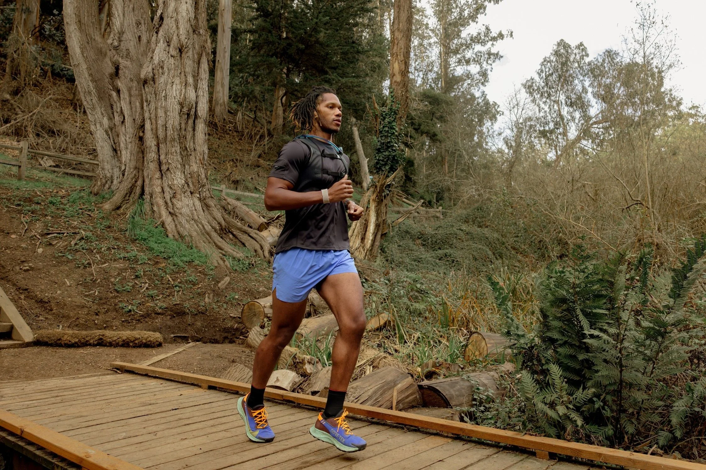 Vessel Athletics
