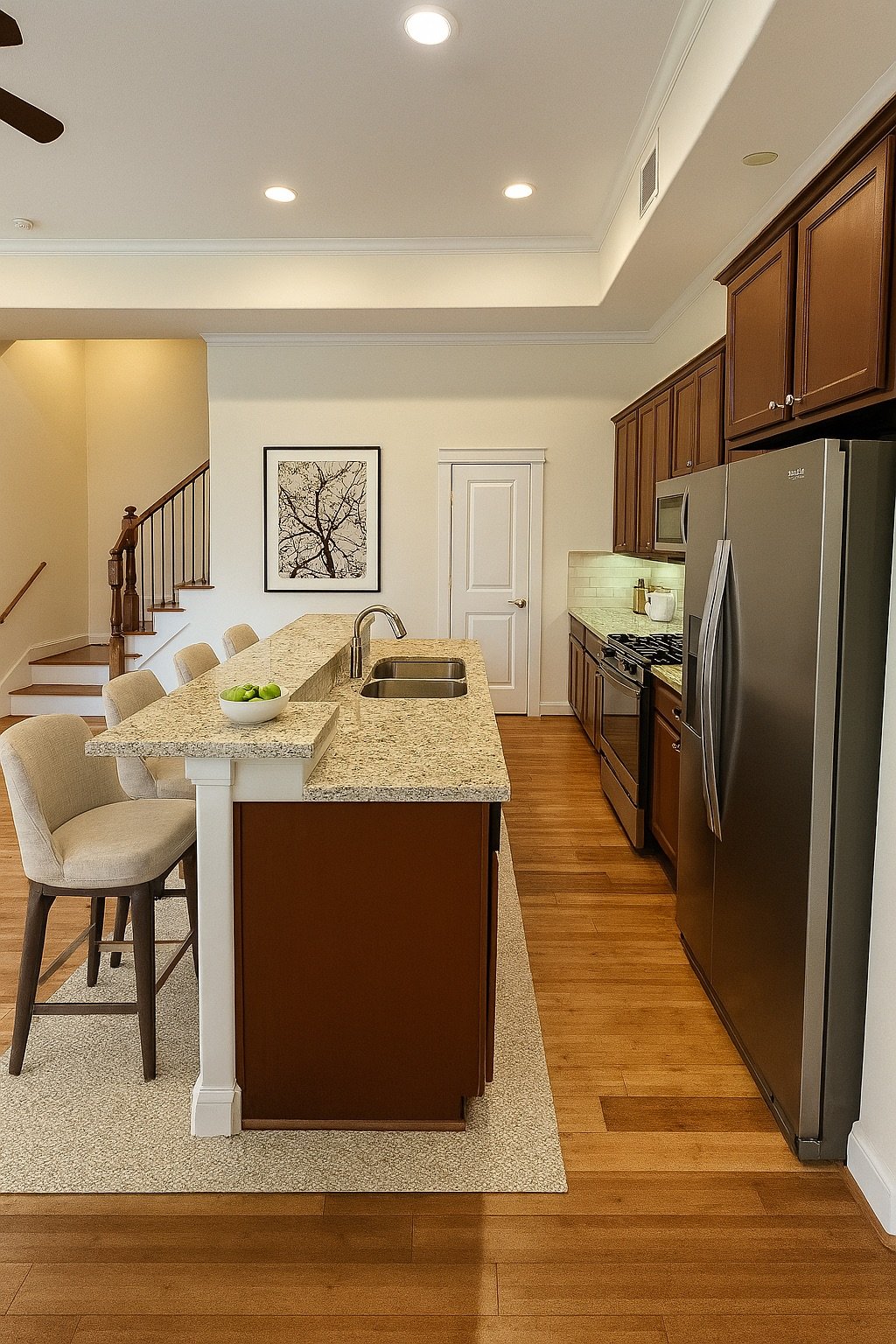 virtually staged kitchen.jpeg