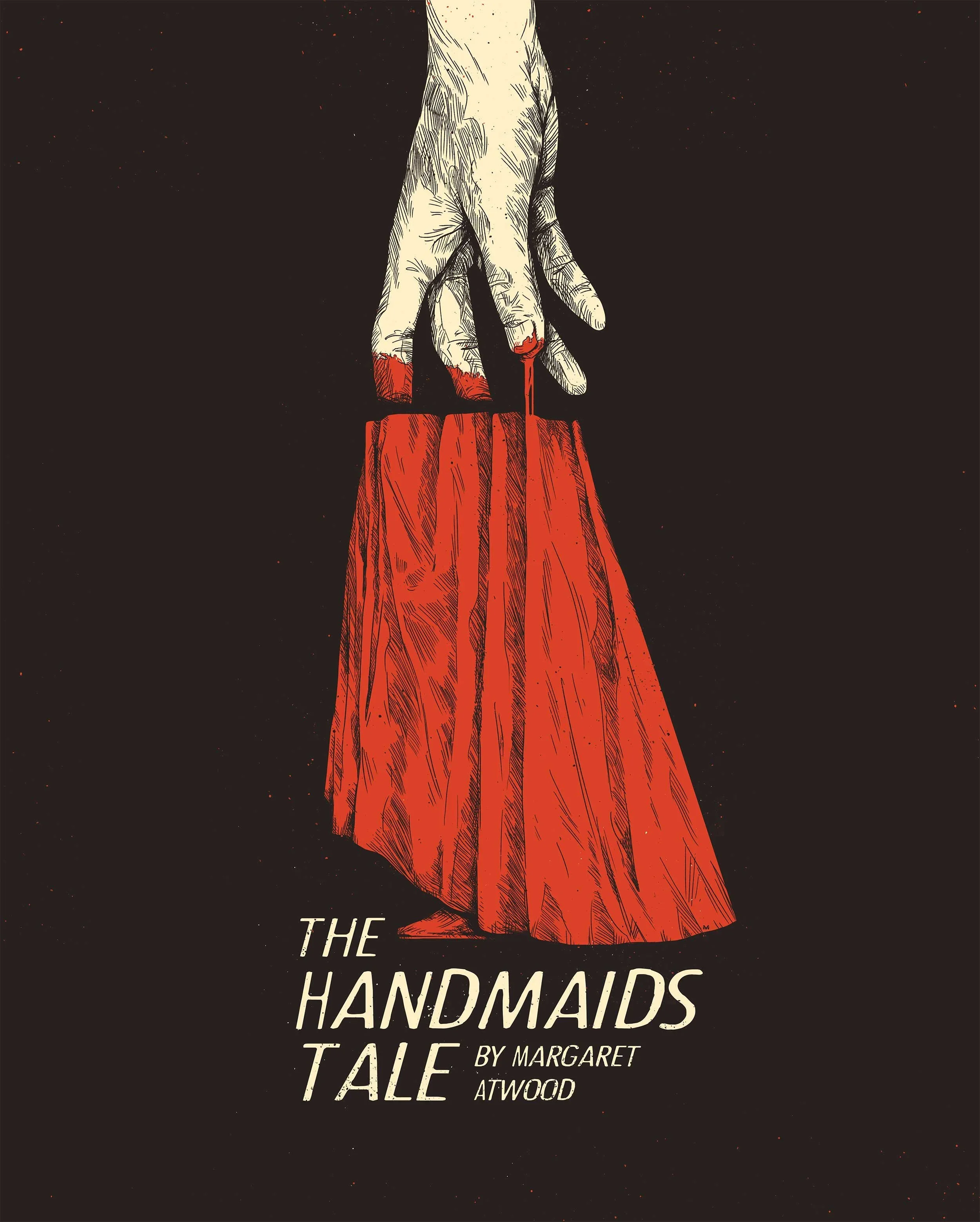 The Handmaids Tale