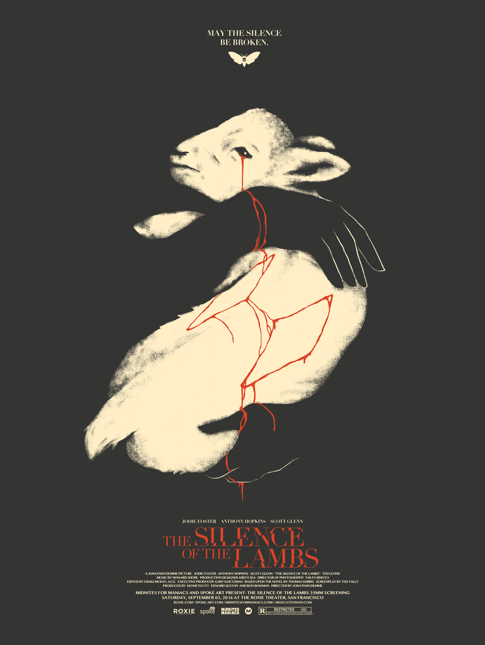 Silence of the Lambs