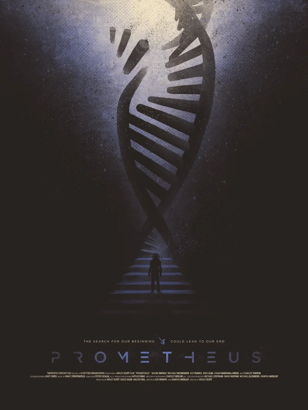 Prometheus