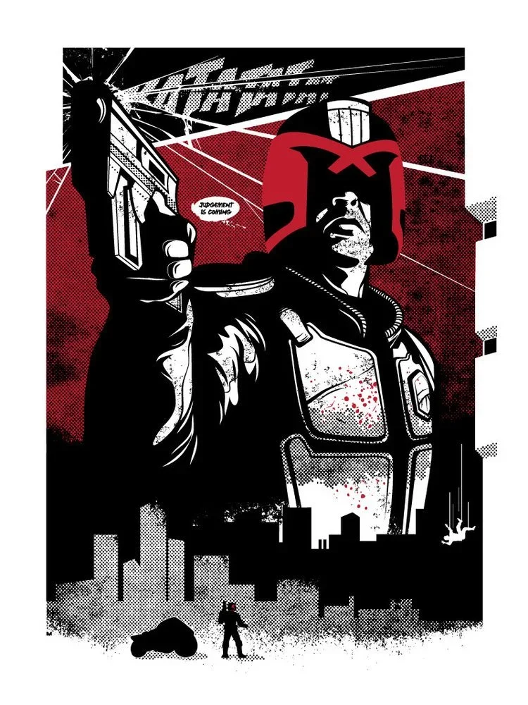 Dredd
