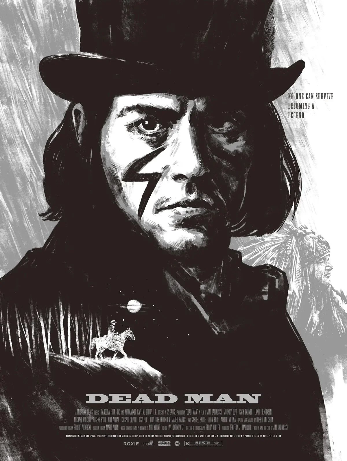 Dead Man