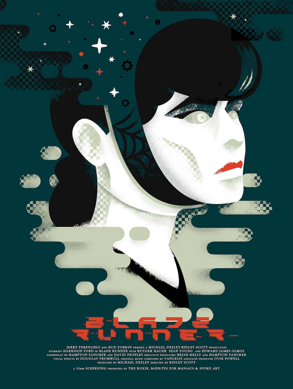 Blade Runner