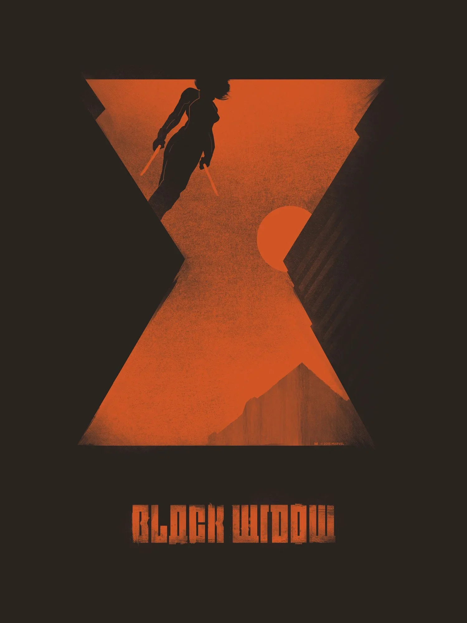Black Widow