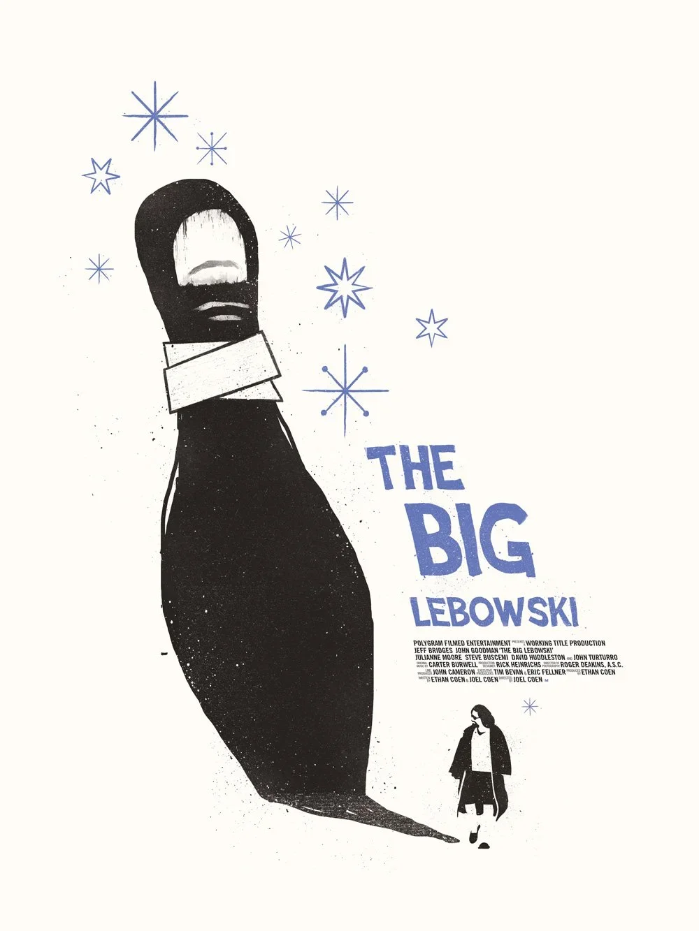 The Big Lebowski