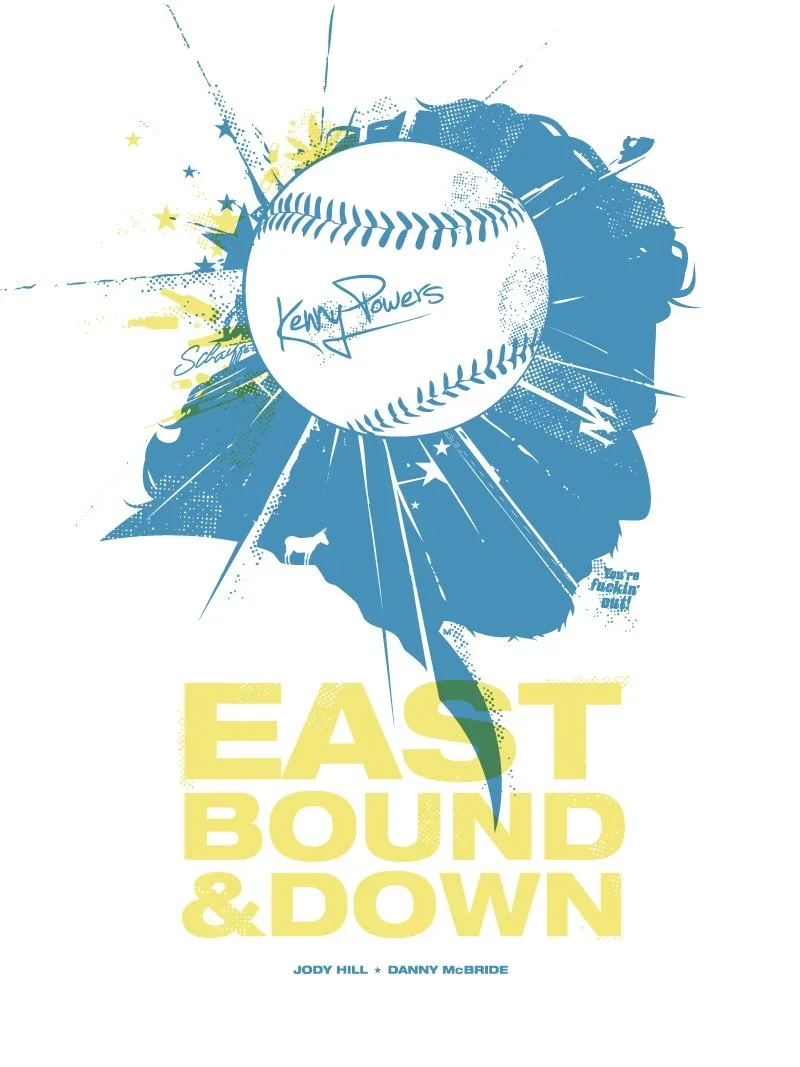 Eastbound & Down