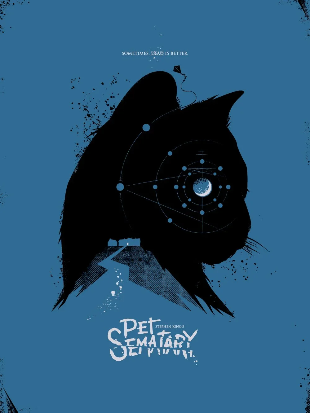 Pet Sematary