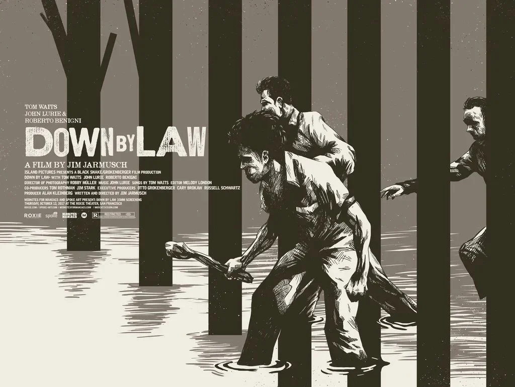 Down by Law