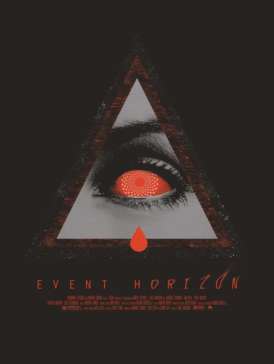 Event Horizon