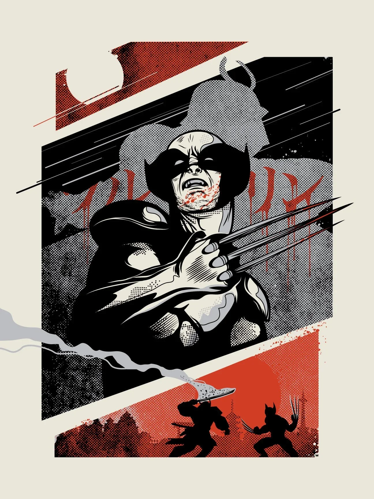 Wolverine