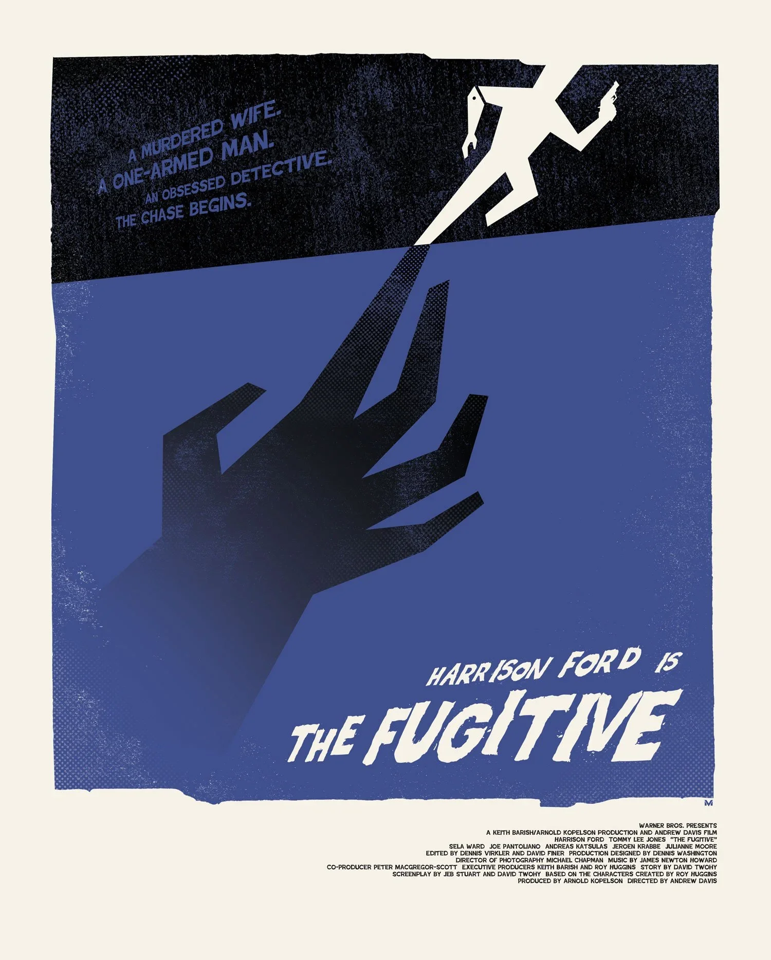 The Fugitive