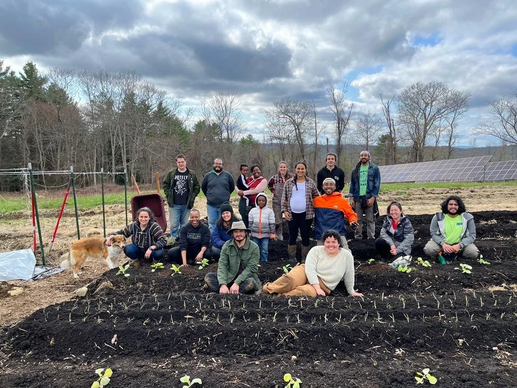 Employment Opportunities — Presente! Maine