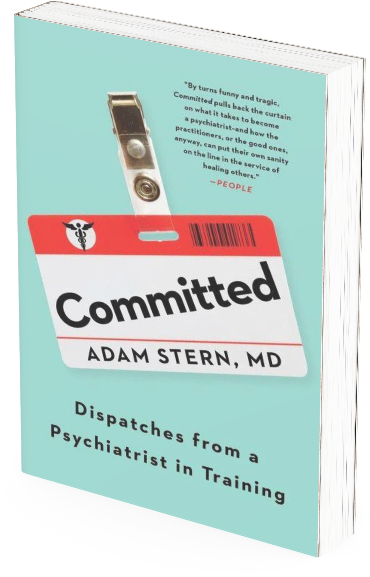 Adam Stern, MD